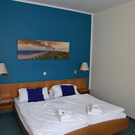 Hotel Zum Gesundbrunnen Bad Zwischenahn Exteriör bild