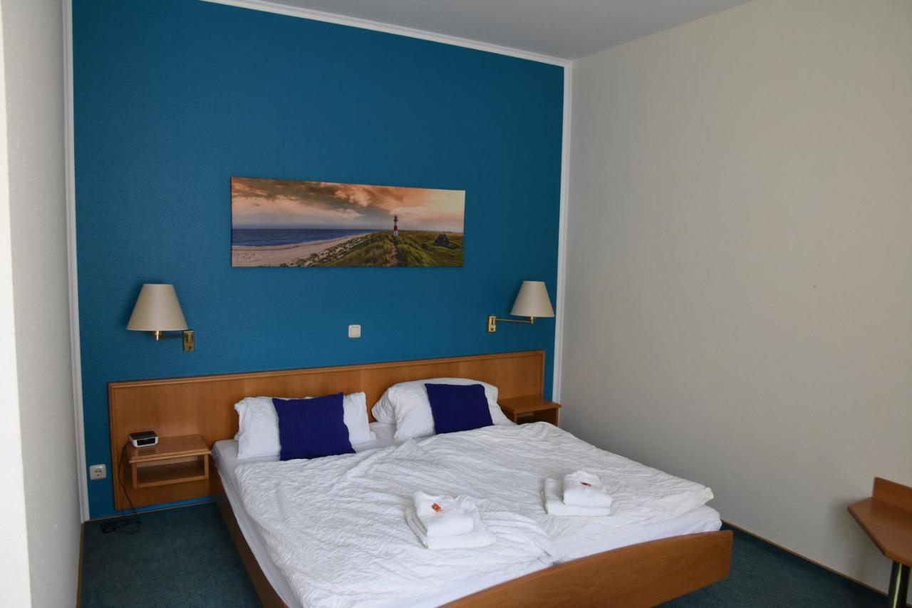 Hotel Zum Gesundbrunnen Bad Zwischenahn Exteriör bild