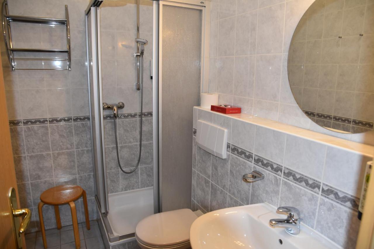 Hotel Zum Gesundbrunnen Bad Zwischenahn Exteriör bild